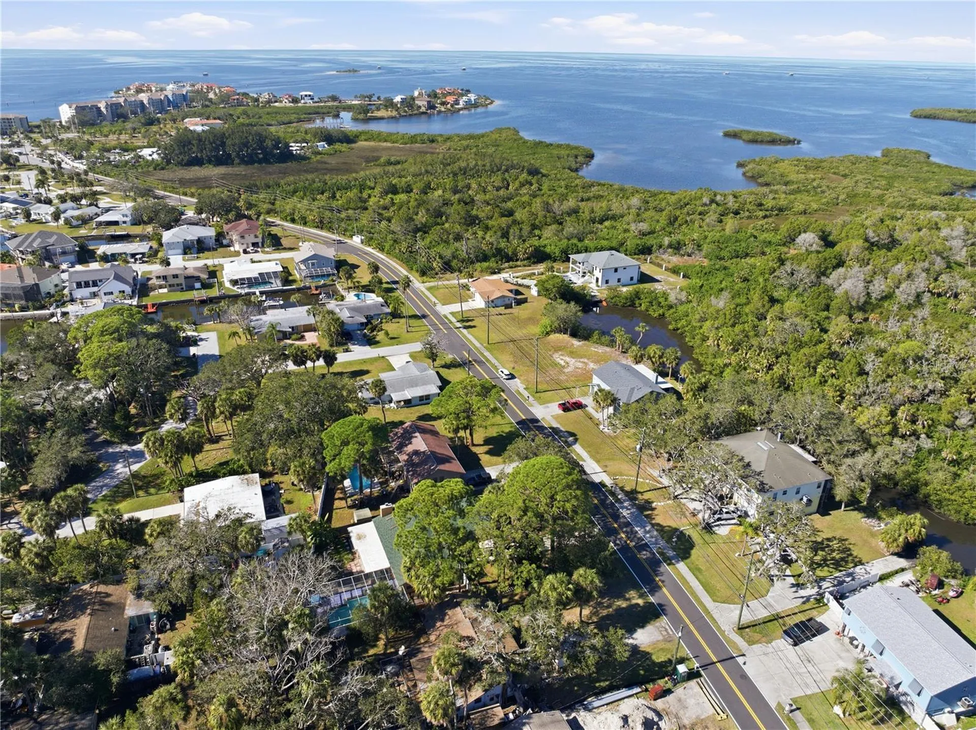 5122 Bay Boulevard Port Richey FL 34668