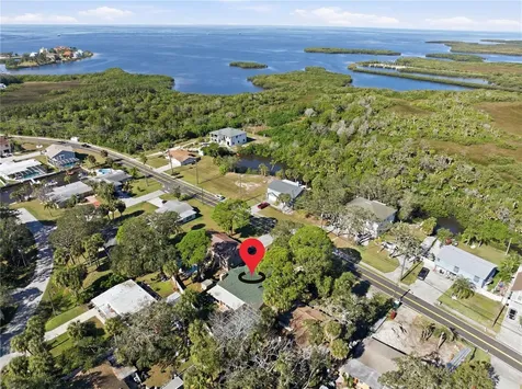 5122 Bay Boulevard Port Richey FL 34668