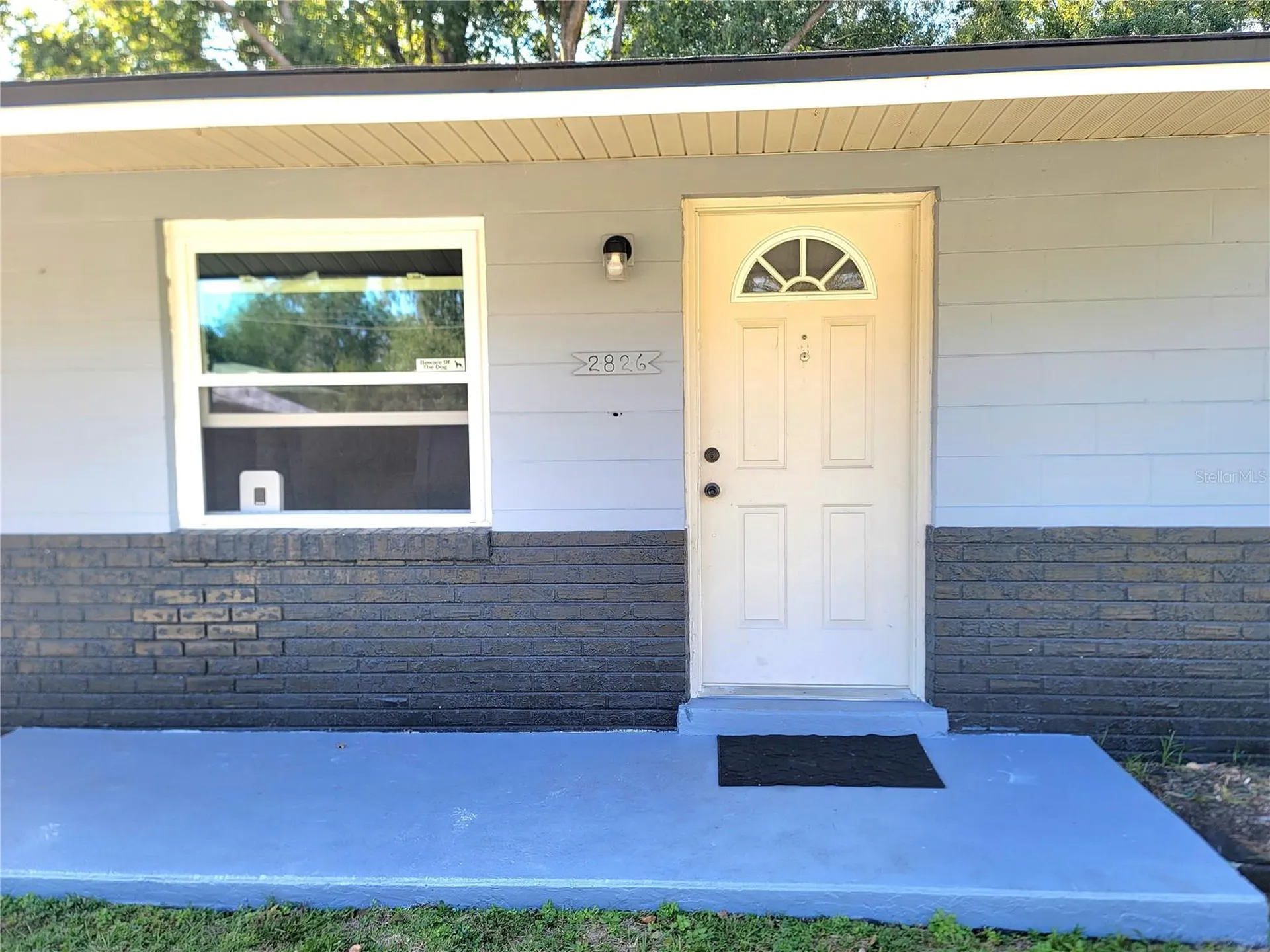 2826 NE 18th Court Ocala FL 34470