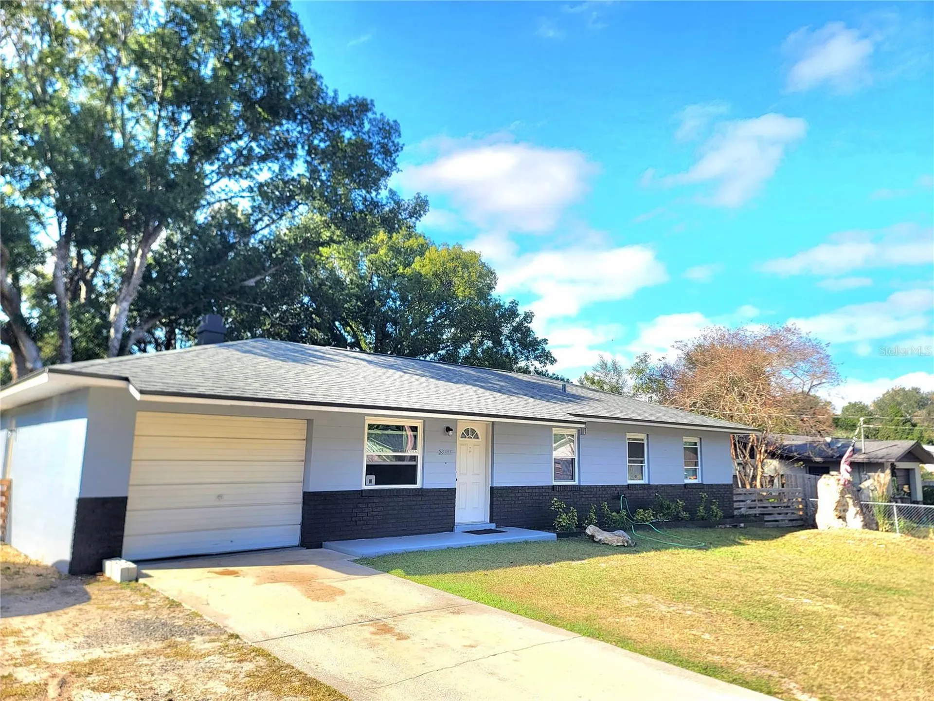 2826 NE 18th Court Ocala FL 34470