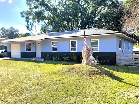 2826 NE 18th Court Ocala FL 34470