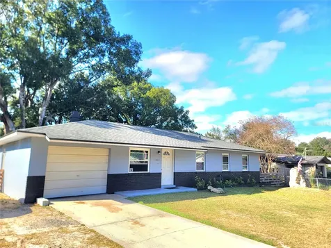 2826 NE 18th Court Ocala FL 34470