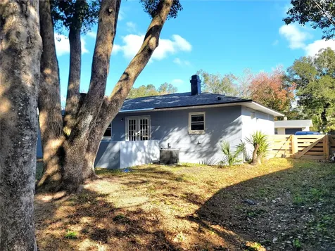 2826 NE 18th Court Ocala FL 34470