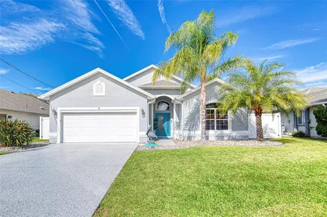 9 Clear Court Palm Coast FL 32137