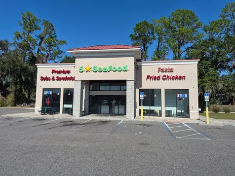 7609 Us Highway 441 Leesburg FL 34788