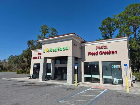 7609 Us Highway 441 Leesburg FL 34788