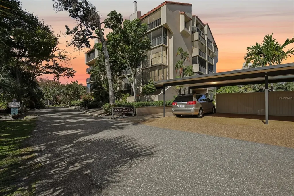 4900 Ocean Boulevard Sarasota FL 34242
