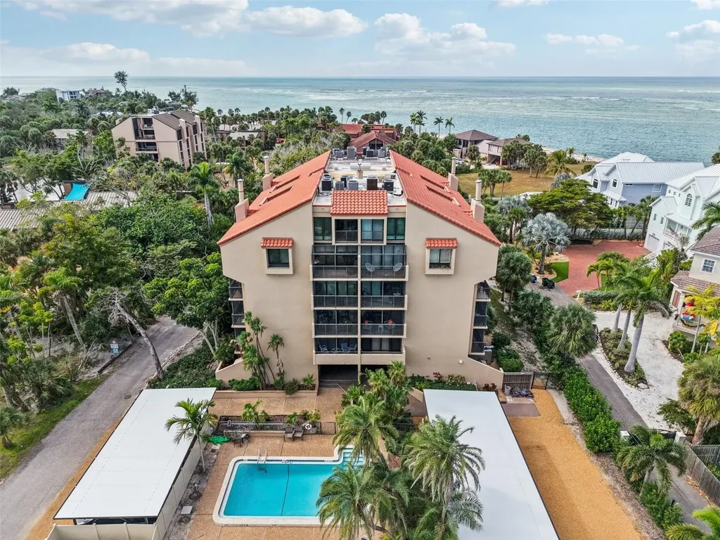 4900 Ocean Boulevard Sarasota FL 34242
