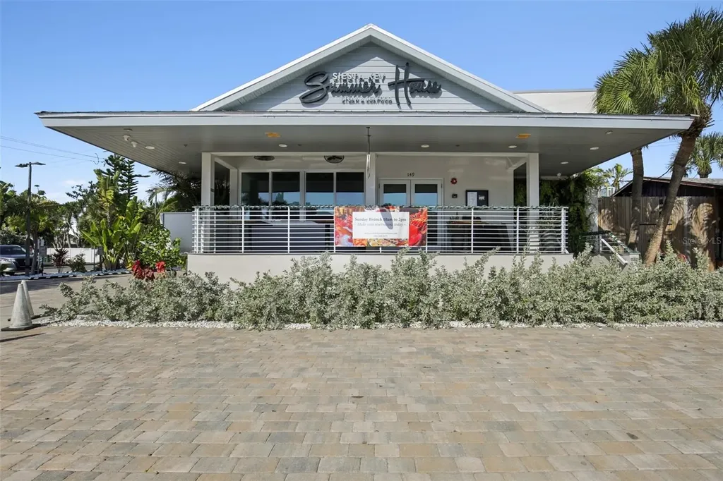 4900 Ocean Boulevard Sarasota FL 34242