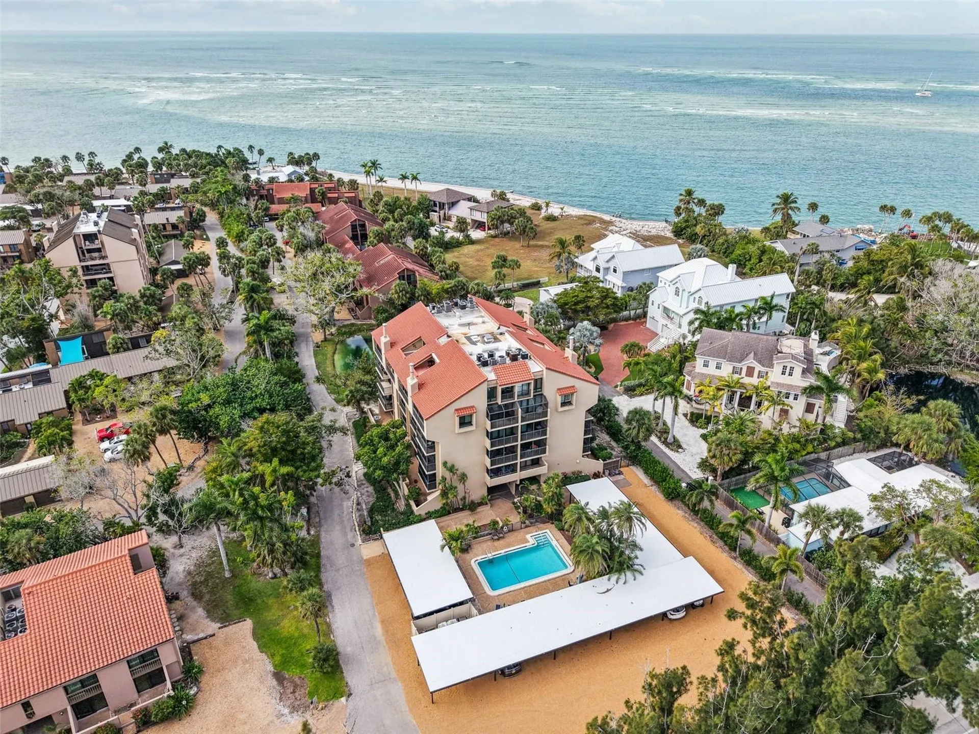 4900 Ocean Boulevard Sarasota FL 34242