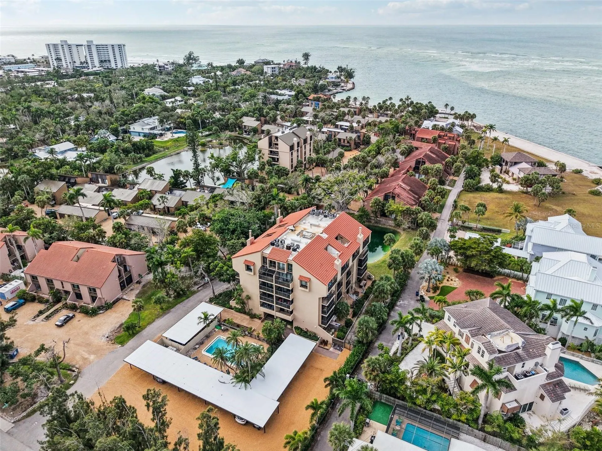 4900 Ocean Boulevard Sarasota FL 34242