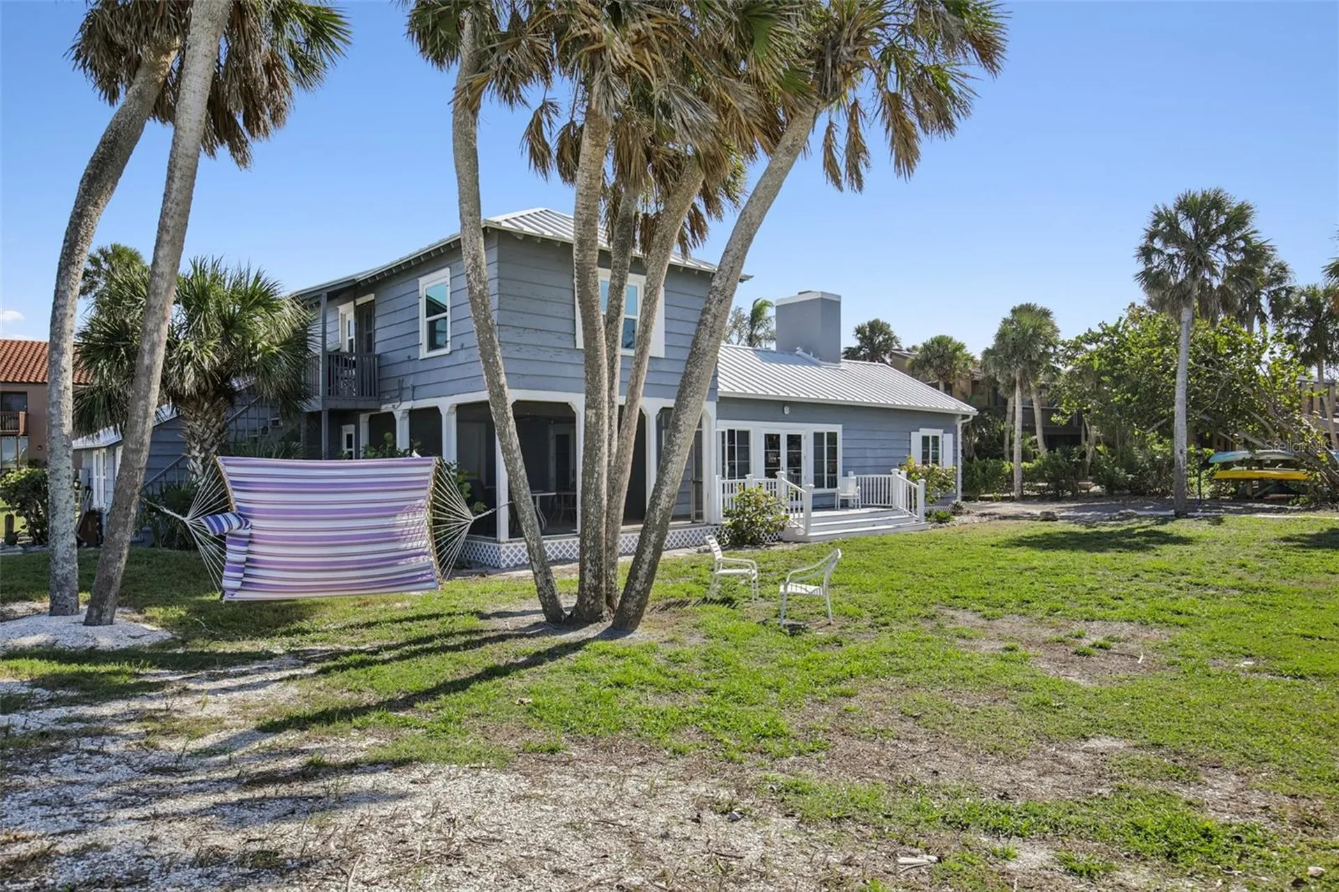 4900 Ocean Boulevard Sarasota FL 34242