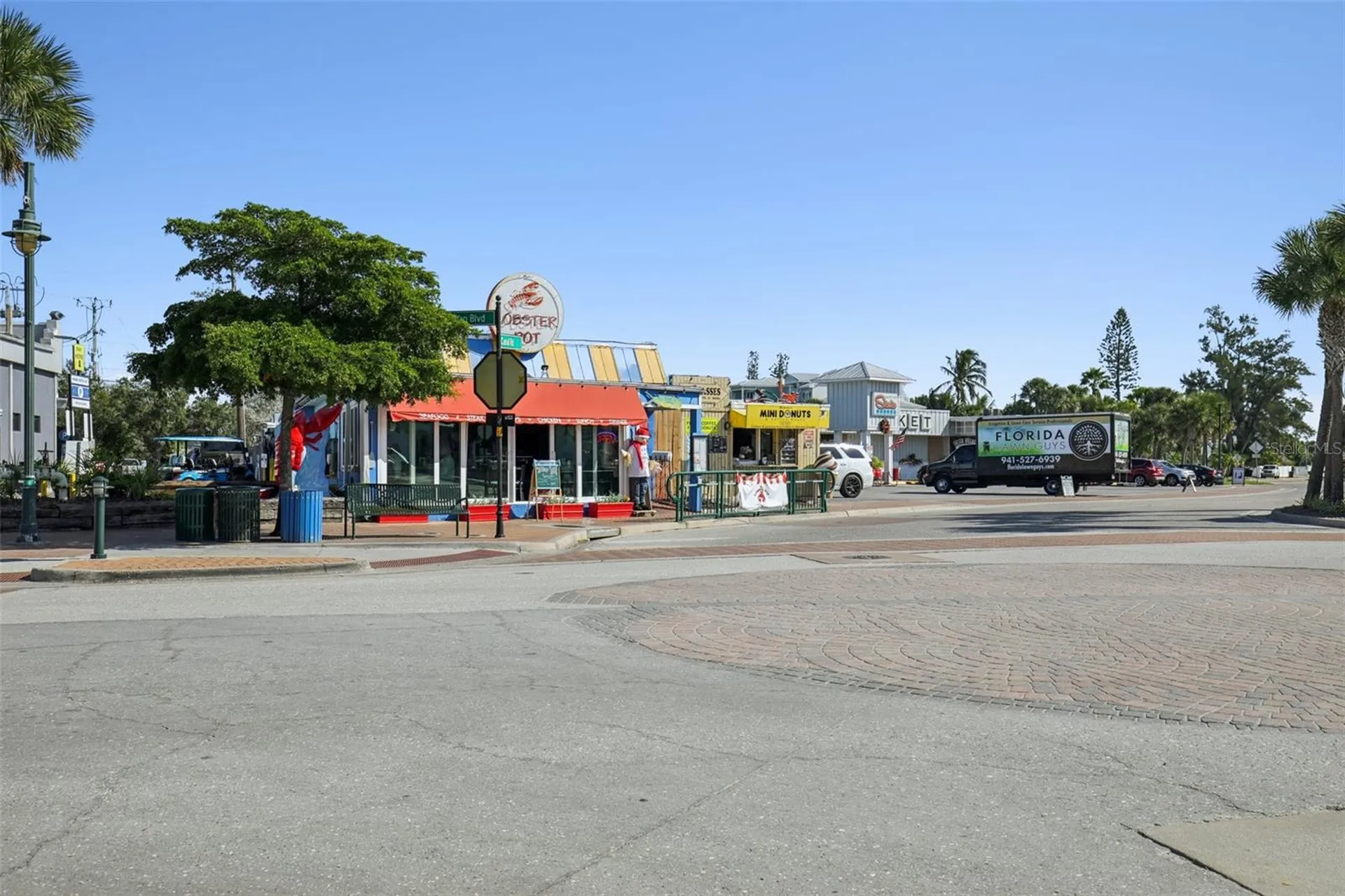4900 Ocean Boulevard Sarasota FL 34242