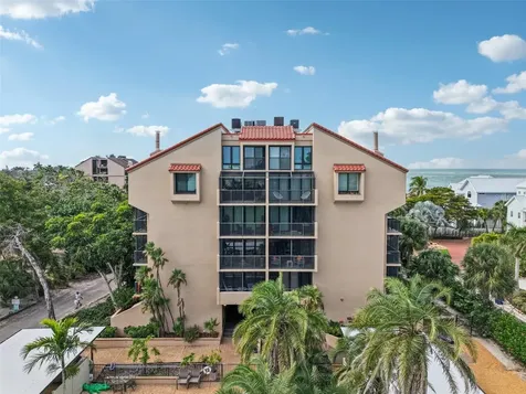 4900 Ocean Boulevard Sarasota FL 34242