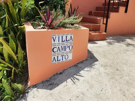 993 Calle 16 Vieques PR 00765