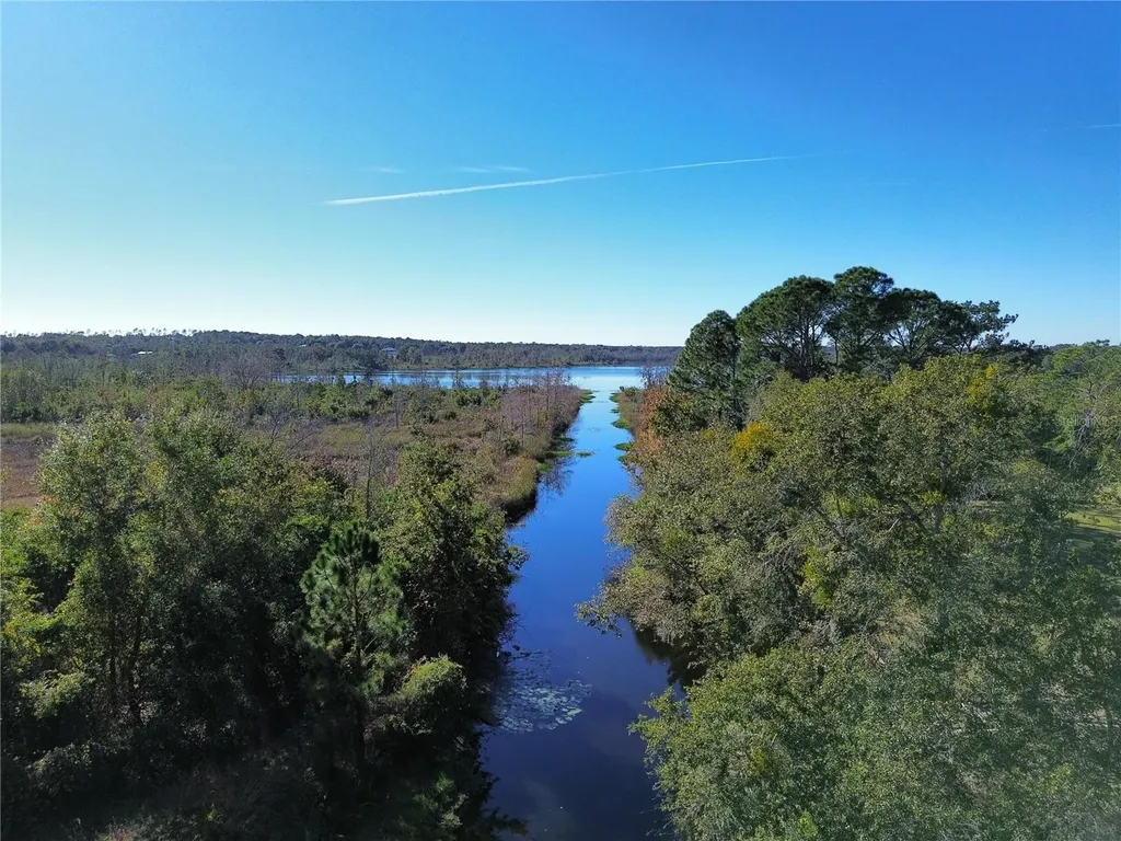 0 SE 178th Avenue Silver Springs FL 34488