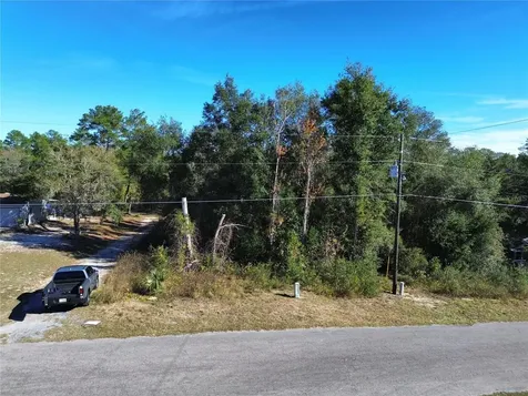 0 SE 178th Avenue Silver Springs FL 34488