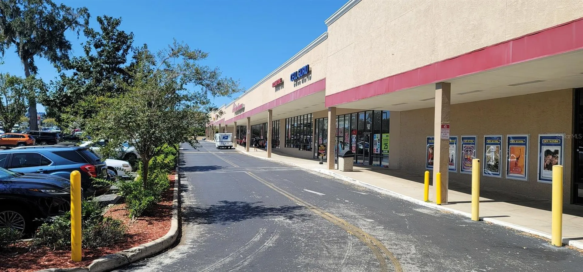 2019 E Silver Springs Boulevard Ocala FL 34470