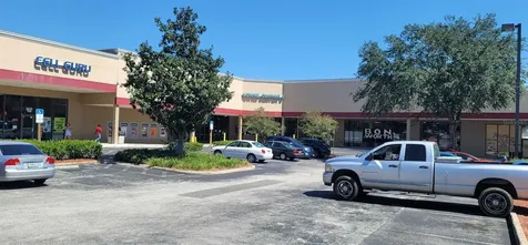 2019 E Silver Springs Boulevard Ocala FL 34470