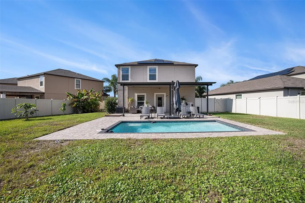 5101 Sable Chime Drive Wimauma FL 33598