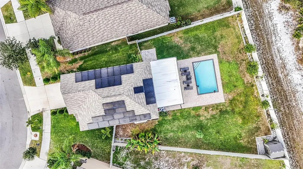 5101 Sable Chime Drive Wimauma FL 33598