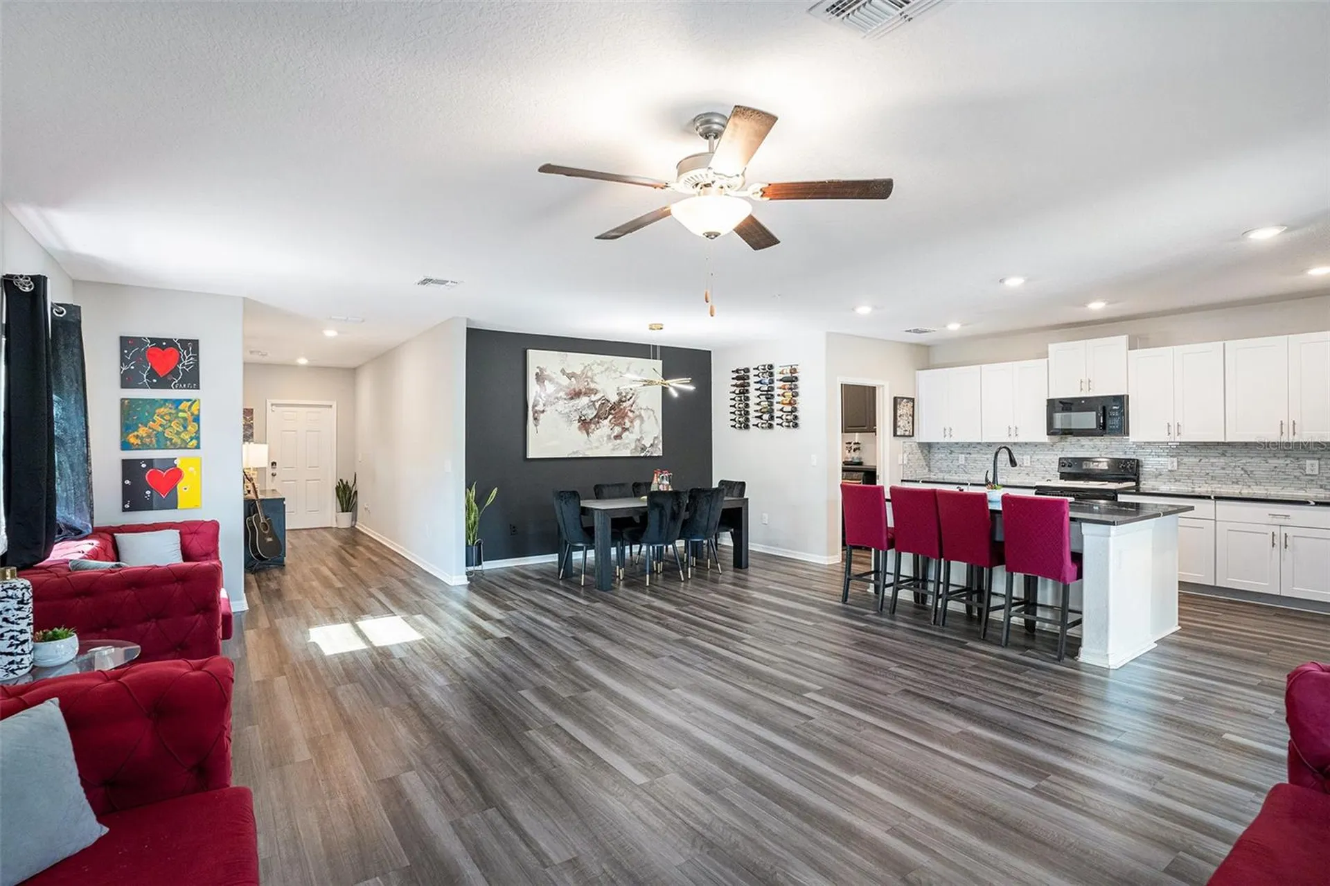 5101 Sable Chime Drive Wimauma FL 33598