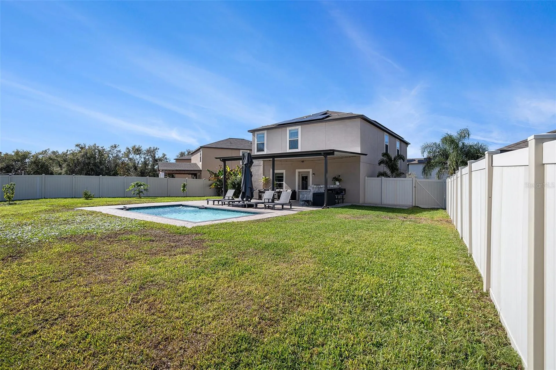 5101 Sable Chime Drive Wimauma FL 33598