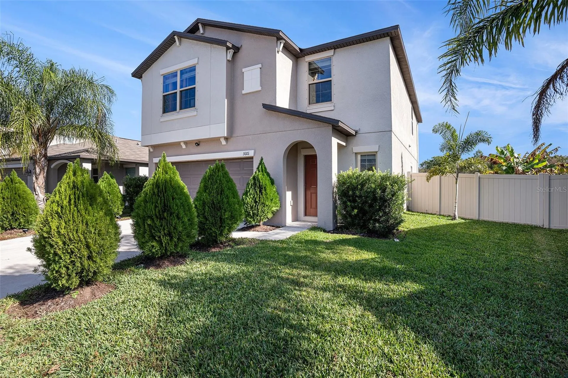 5101 Sable Chime Drive Wimauma FL 33598