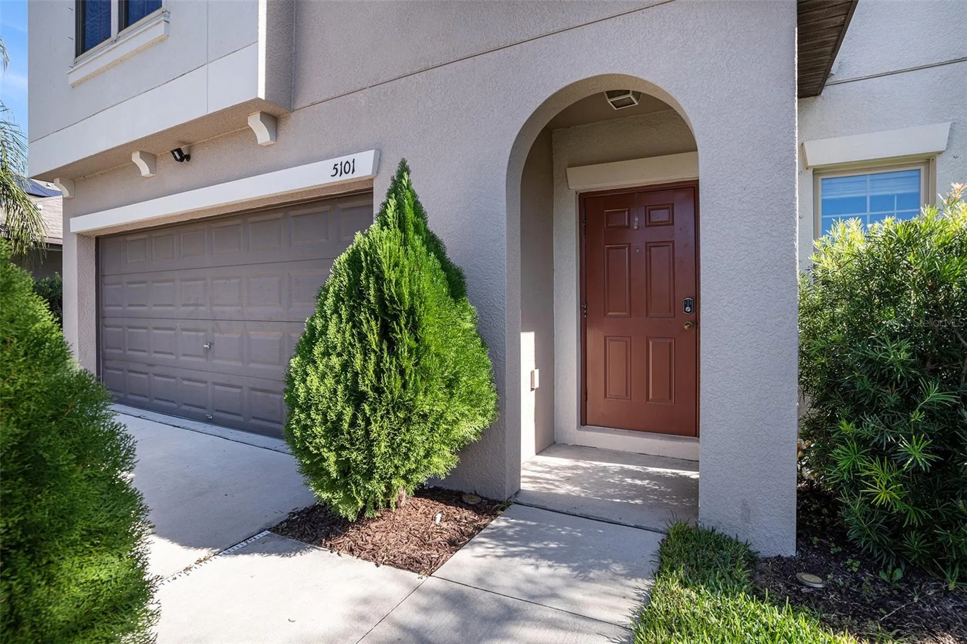 5101 Sable Chime Drive Wimauma FL 33598