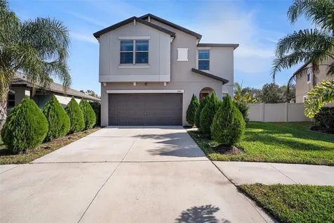 5101 Sable Chime Drive Wimauma FL 33598