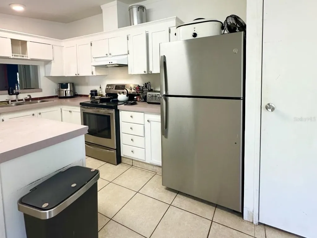14640 NE 149th Lane Fort Mc Coy FL 32134