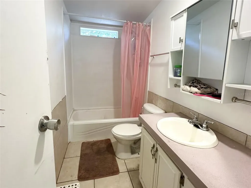 14640 NE 149th Lane Fort Mc Coy FL 32134