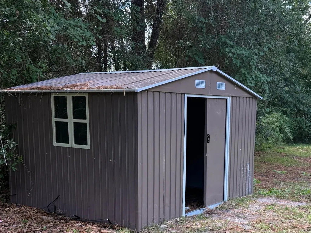 14640 NE 149th Lane Fort Mc Coy FL 32134