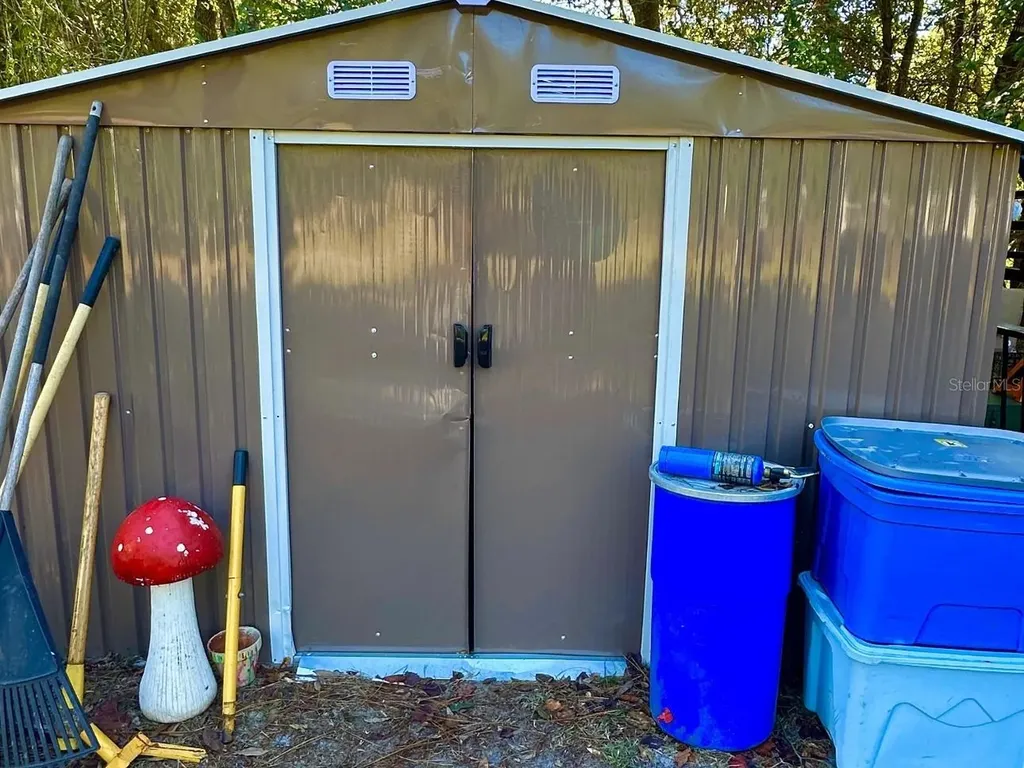 14640 NE 149th Lane Fort Mc Coy FL 32134