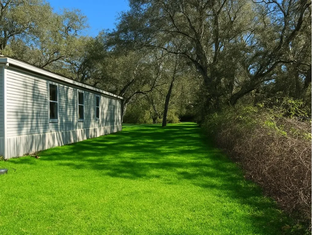 14640 NE 149th Lane Fort Mc Coy FL 32134