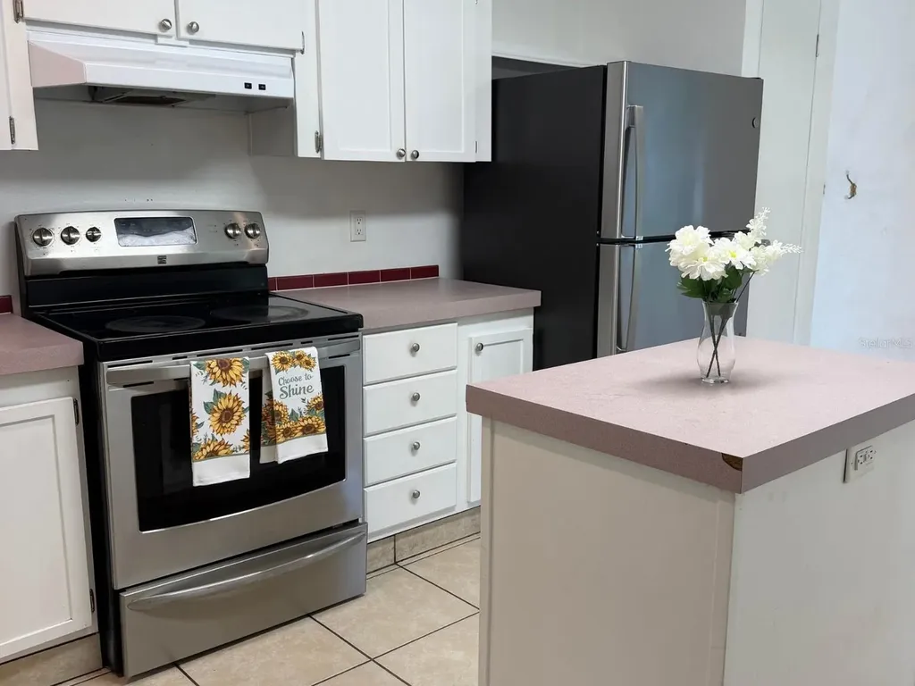 14640 NE 149th Lane Fort Mc Coy FL 32134