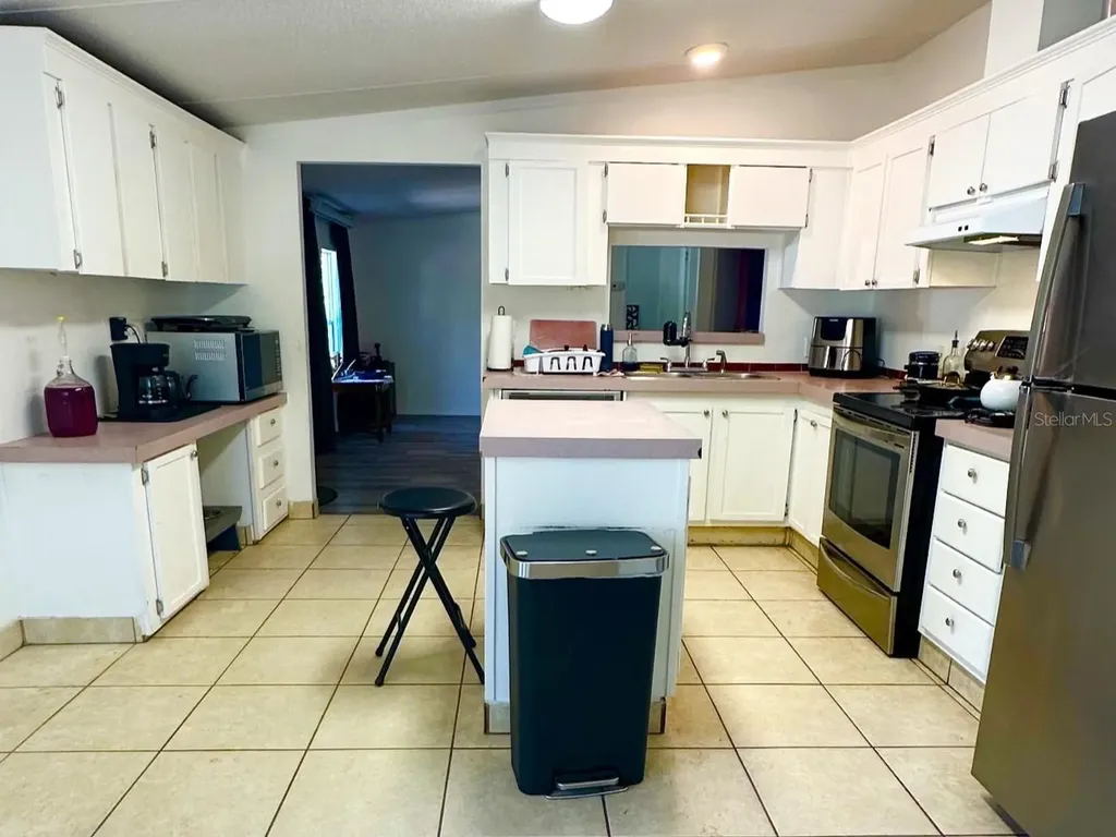 14640 NE 149th Lane Fort Mc Coy FL 32134