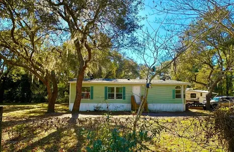 14640 NE 149th Lane Fort Mc Coy FL 32134