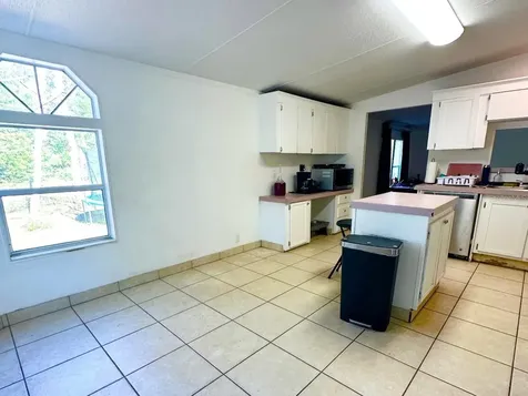 14640 NE 149th Lane Fort Mc Coy FL 32134