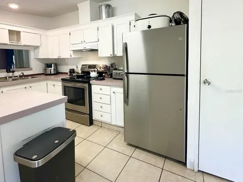 14640 NE 149th Lane Fort Mc Coy FL 32134