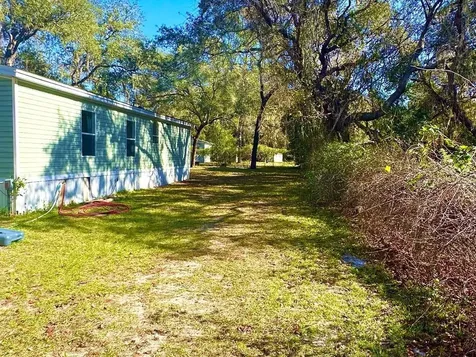 14640 NE 149th Lane Fort Mc Coy FL 32134