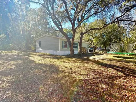 14640 NE 149th Lane Fort Mc Coy FL 32134