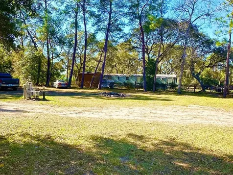 14640 NE 149th Lane Fort Mc Coy FL 32134