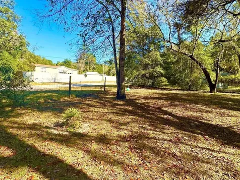 14640 NE 149th Lane Fort Mc Coy FL 32134
