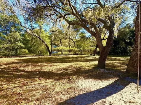 14640 NE 149th Lane Fort Mc Coy FL 32134