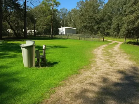 14640 NE 149th Lane Fort Mc Coy FL 32134