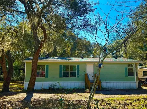 14640 NE 149th Lane Fort Mc Coy FL 32134