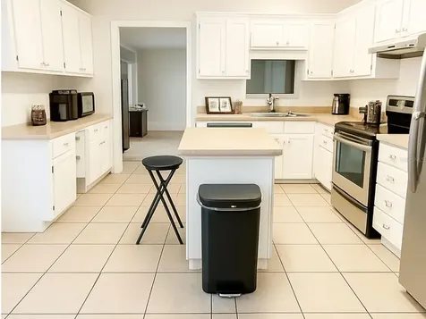 14640 NE 149th Lane Fort Mc Coy FL 32134