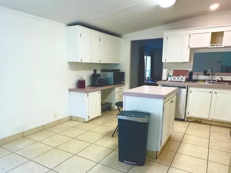 14640 NE 149th Lane Fort Mc Coy FL 32134