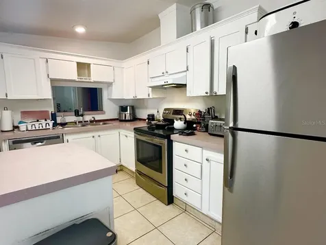 14640 NE 149th Lane Fort Mc Coy FL 32134